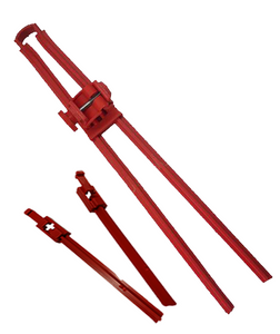 2 Stick Stands (with 2 Free Extension Accessory Kits)